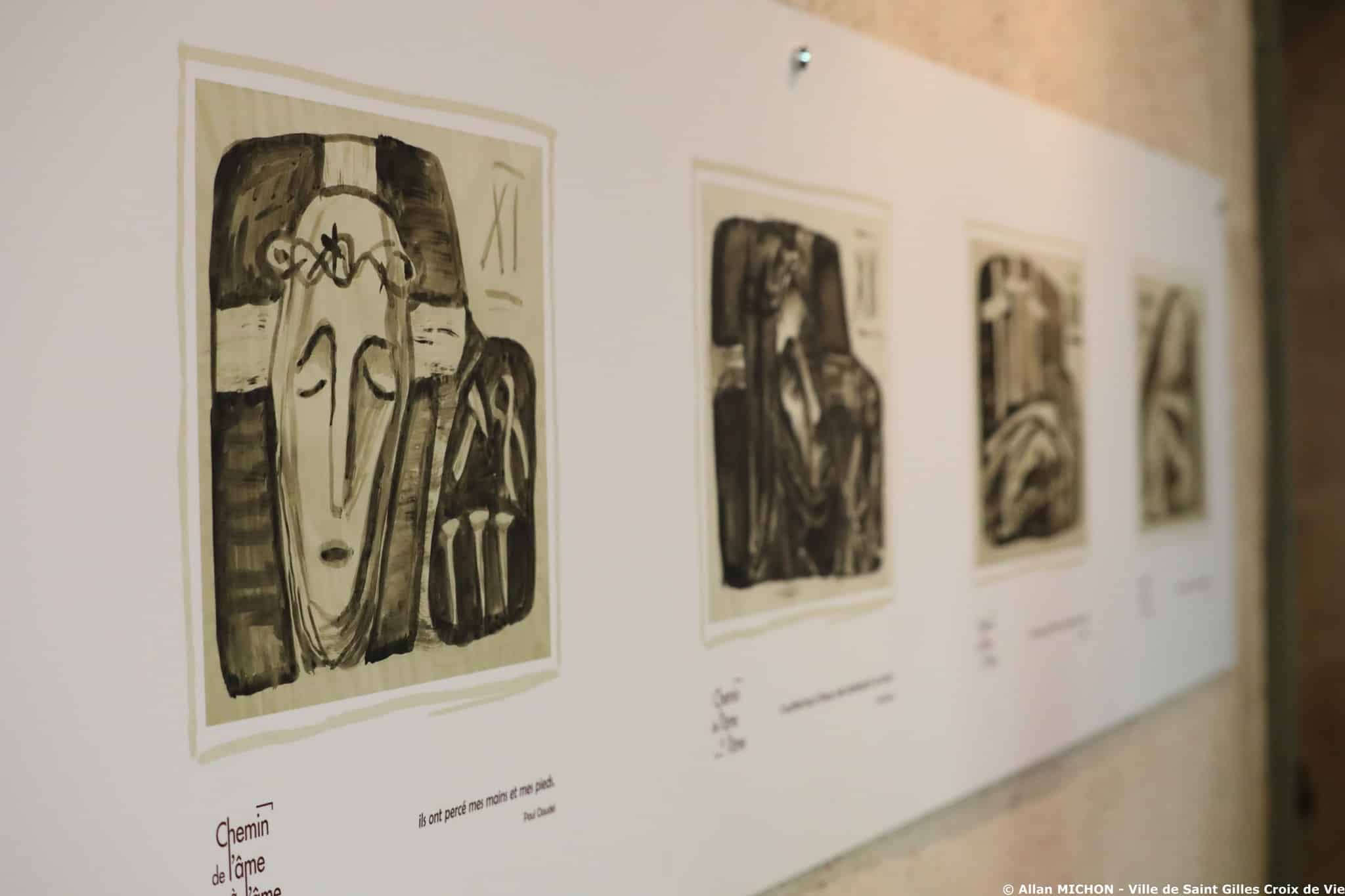 expo de l'ame a l'ame