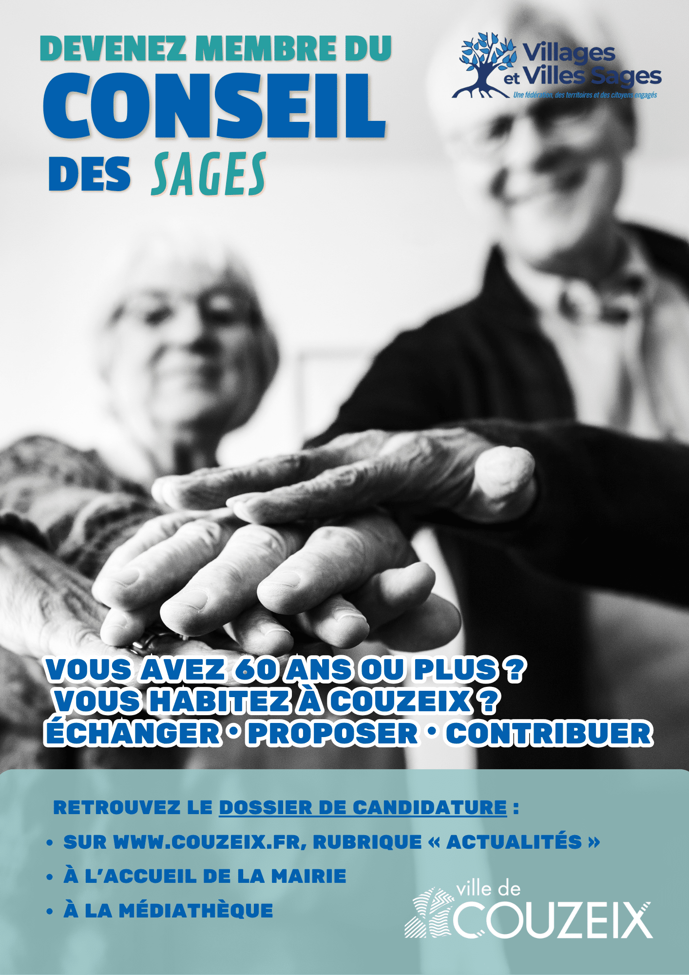 CONSEIL DES SAGES